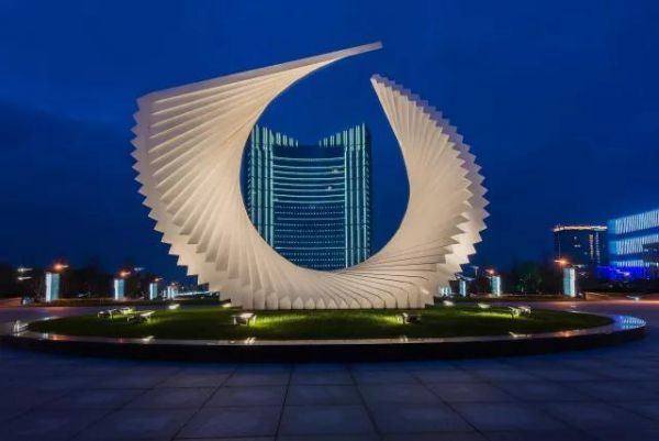 "世界绸都" 再发力!盛泽全力打造丝绸文化传承与发展标杆!