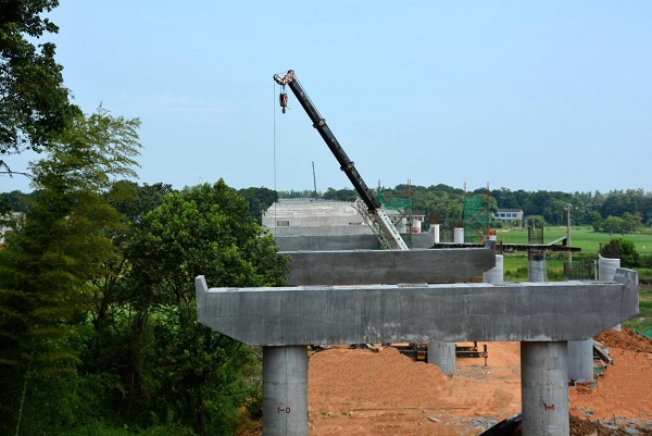 扩容精益建造匠心雕琢内外兼修品质工程(图