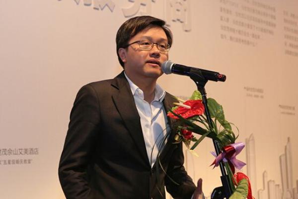 世茂房地产去年销售额大幅回升太子许世坛升任总裁