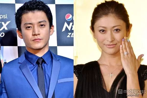 羡慕他女儿可以 妻子就算了吧 山田优 花样男子 新浪新闻