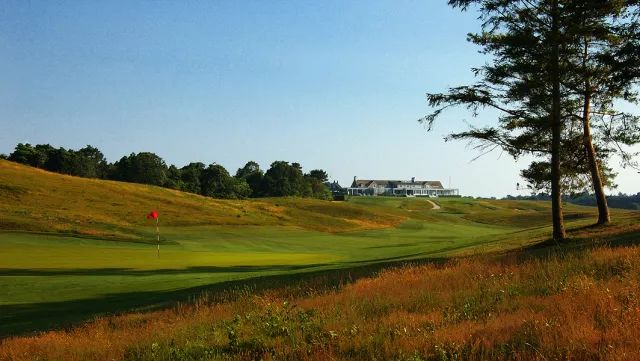 俱乐部oak hill country club (east)橡树山乡村俱乐部(东场)garden