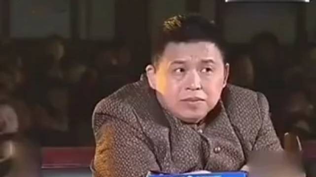 《快乐老家》呻吟式唱法创始人:尼古拉斯·李根