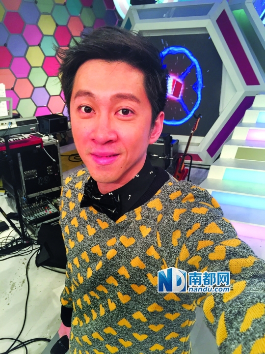 陈汉典：两岸的笑点差不远|陈汉典|爆笑|嘉宾_新浪娱乐_新浪网