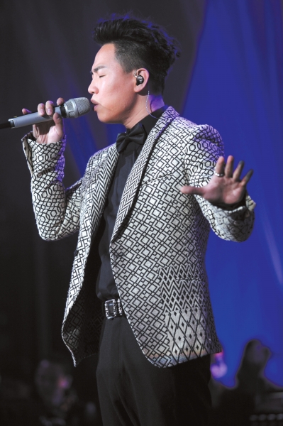 胡彦斌突围赛继续任性|胡彦斌|突围|《我是歌手》_新浪娱乐_新浪网