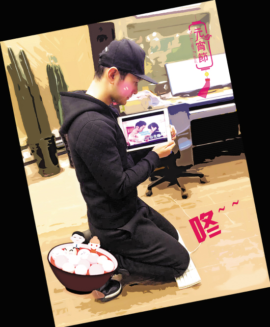 晓明哥这次不仅是跪搓衣板就行了吧