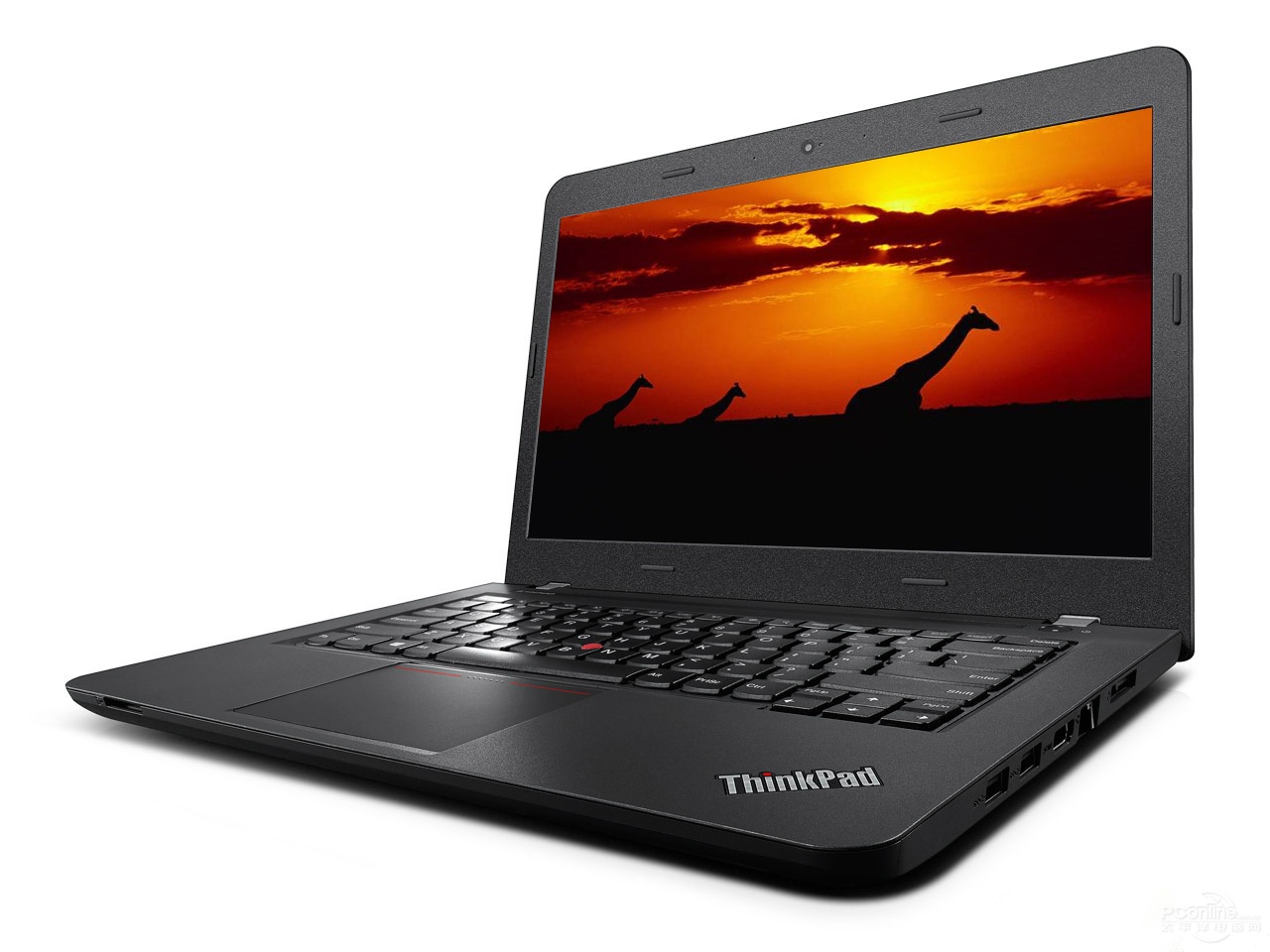 实用办公 联想thinkpad e455热卖2999元