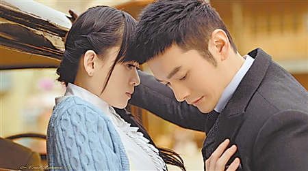 俗套偶像剧教科书来也