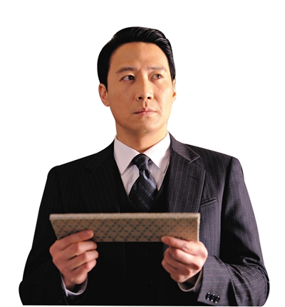 四大天王叫板小鲜肉,全能才是王道(2)