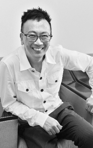 郑丹瑞霑叔教我shutup和listen