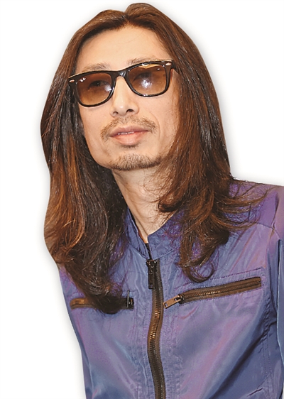 谢天笑南京站巡演锁定6月