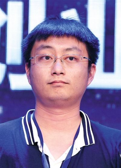 罗计物流宋睿:b2b使传统行业更高效