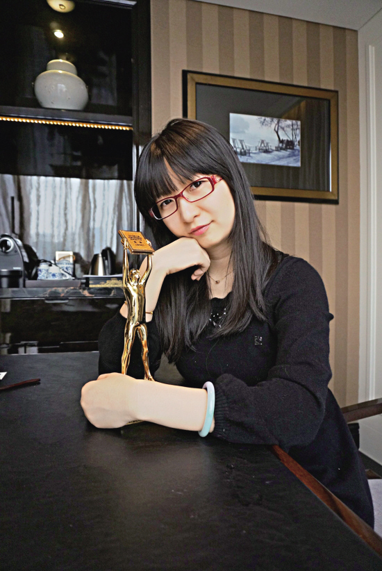 青春文学顶级畅销书作家 玄色