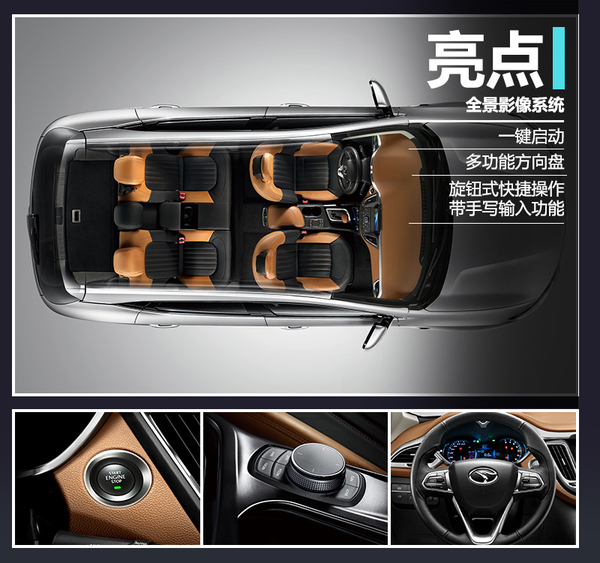 东南DX7今日上市 预售9.89万-14.39万元