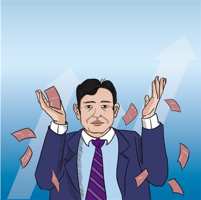 上市"股神"|上市公司|炒股_新浪新闻