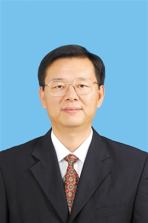 扎根南山 奉献南山