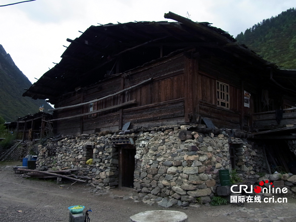 错高村:中国最美丽的乡村(高清组图)