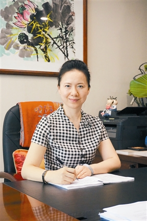 为城市发展民生福祉贡献力量