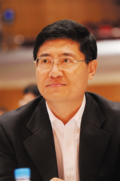 中行前副行长王永利加盟乐视