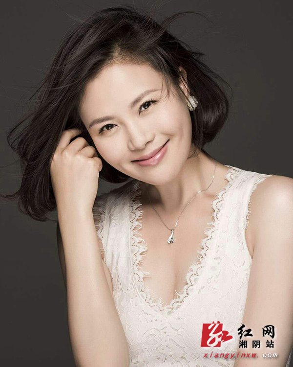 《黄河在咆哮》央视即将开播 湘阴黄薇担纲女主角