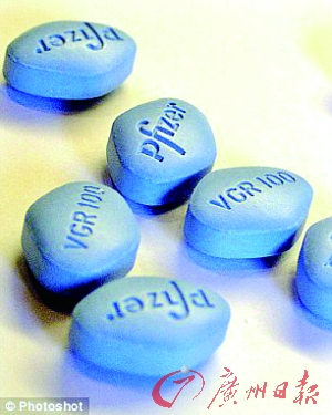 一片争议声中女性伟哥上市