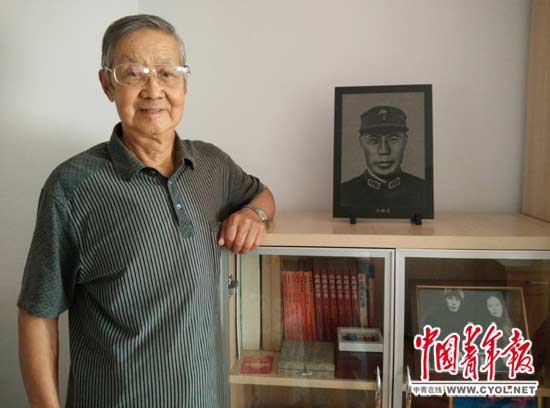 佟麟阁:若不身先士卒,可挖我双目割我双耳