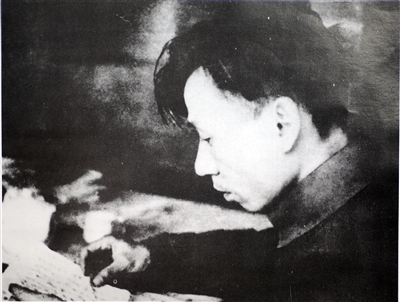 刘少奇和皖东北根据地建设|刘少奇|根据地_新浪新闻