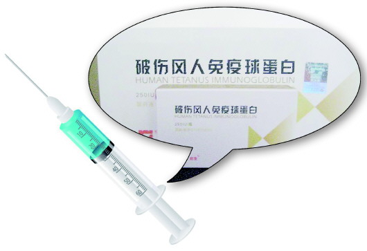 想打人破好几家医院说没货