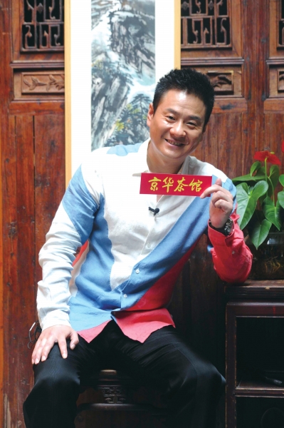 从武替到张海洋连奕名还有萌叔梦