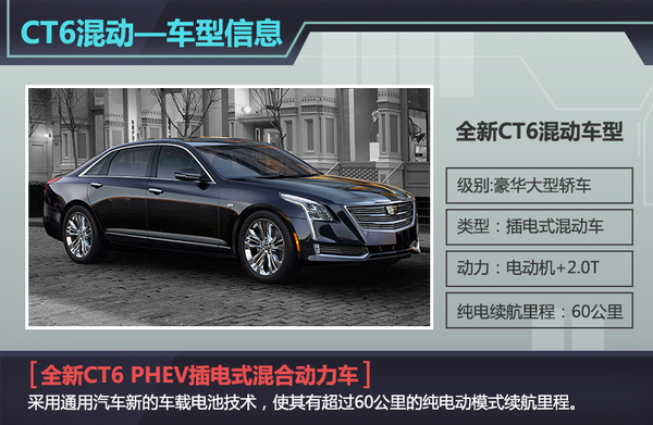 上汽通用发力新能源市场 明年推三款新车