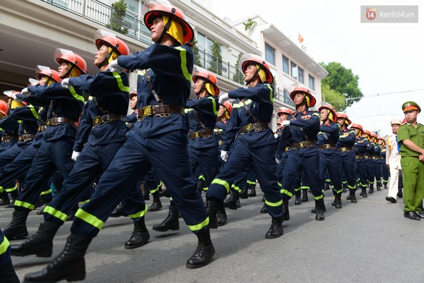 越南組織軍官學西沙海戰史對戰敗一直耿耿於懷