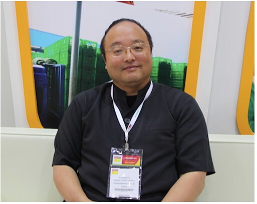 专访百果园董事长余惠勇:忧心中国果业的生鲜巨头