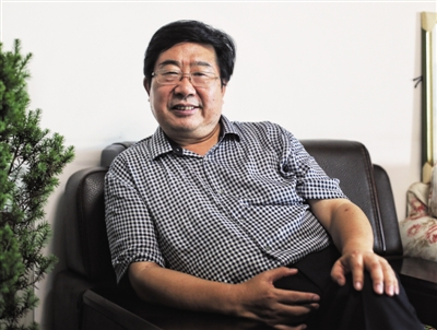 李锦国企改革带来新下海潮