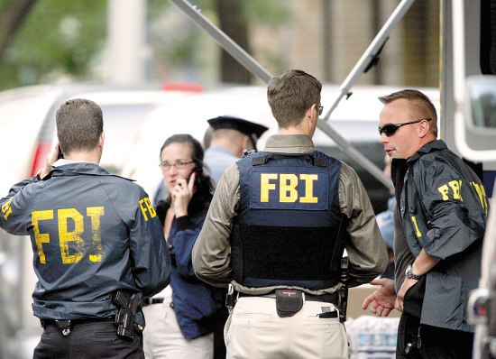 fbi连证据的基本知识都不懂就乱抓人|美国|华裔|证据_新浪新闻