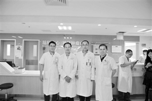 天坛医院深圳脑科中心今成立