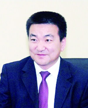 北京晨报讯(记者 曹晶瑞)平谷区日前召开领导干部大会,宣布王成国同志