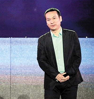 70后吕逸涛执导央视猴年春晚|春晚|央视|总导演_新浪新闻