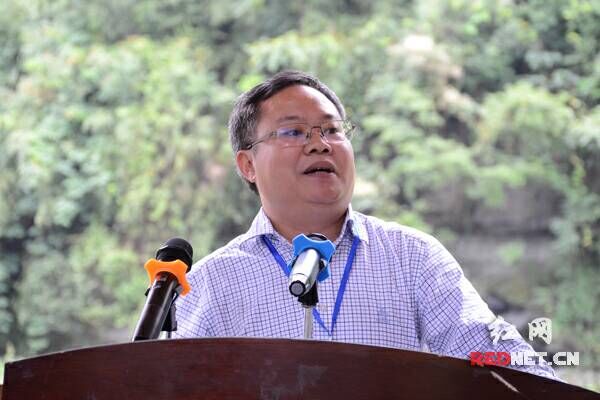 张世保:非遗不是静态标本而是活生生的呈现