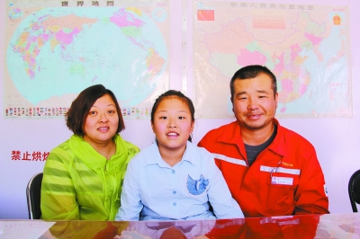 青海油田的环保,安全"大文章"