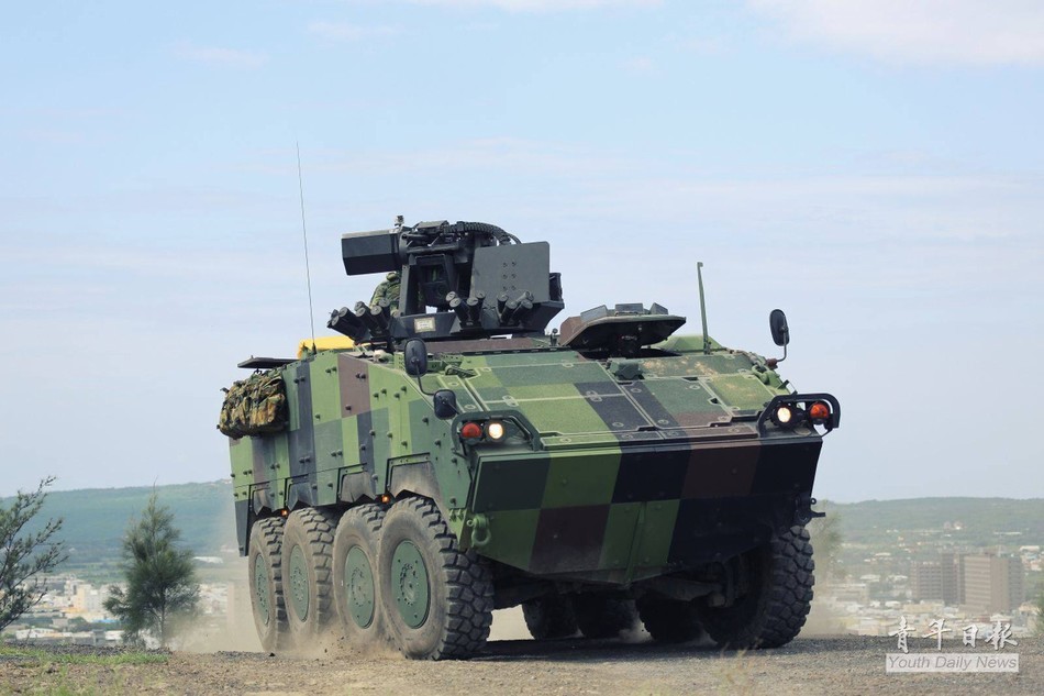 两岸为何不能在南海团结对外台顾忌美国感受