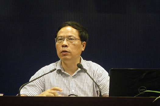 朱汉民:近代湘学对儒学普世性的诠释