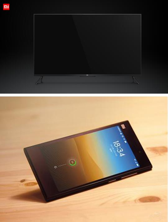 电视画面完美截屏小米电视2s做得到