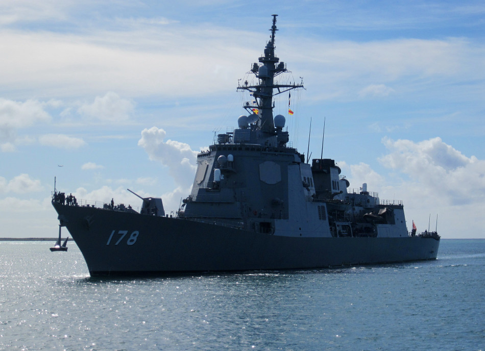 日本记者支招安倍访问珍珠港让美日真正和解