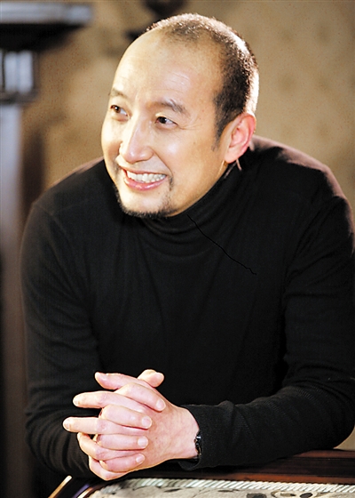 长江边的挑煤工唱成世界级歌唱家