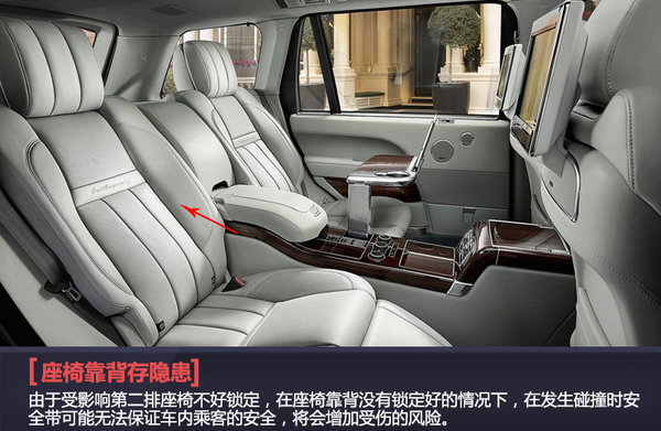 上周6品牌10款车型曝隐患 美国召回居多