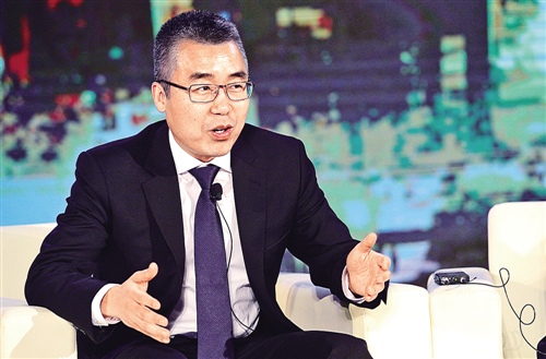 内容为王2.0:黎瑞刚详解cmc投资逻辑和布局