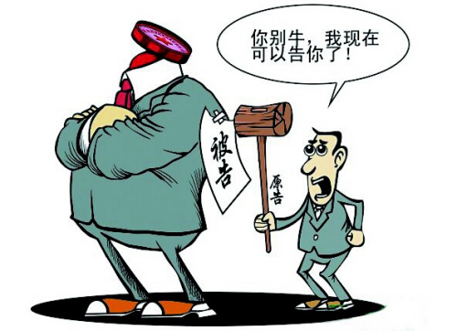 政府部门频上被告席,"讨个说法"的"秋菊"们能赢吗?