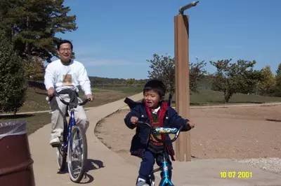 饶毅海归之后最大的痛苦是中国的人际关系