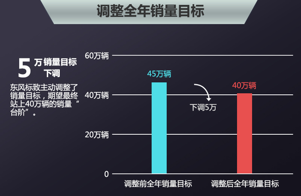 东风标致主动调整销量目标 新战略将公布