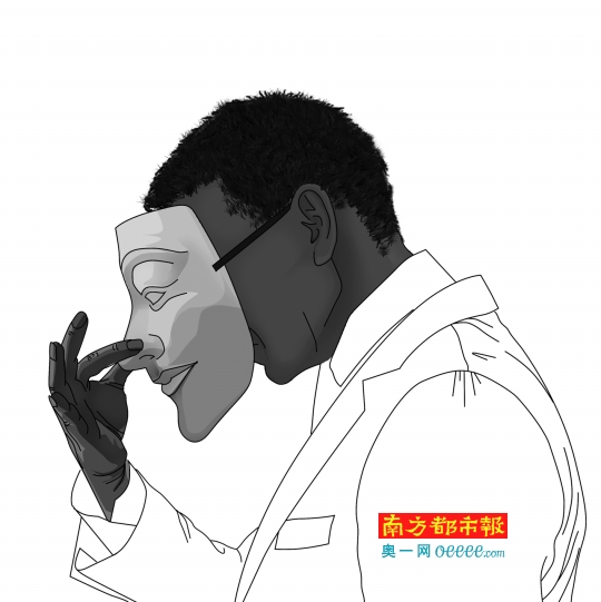 除了男男对视京城男德班还玩些啥