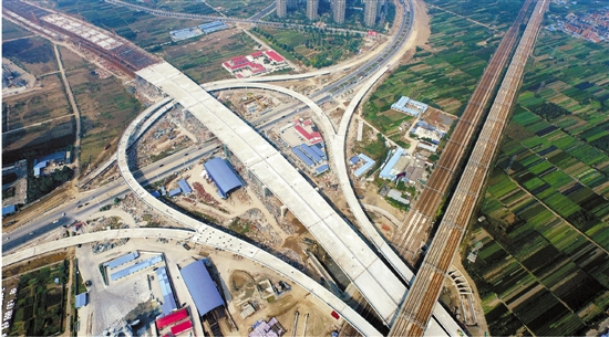 这座桥 不寻常|不寻常|公路|沪昆铁路_新浪新闻